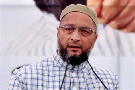 AIMIM announces list of seven candidates for West Bengal Assembly ...