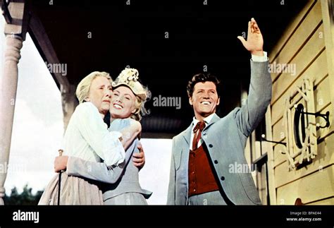 Oklahoma 1955 Gordon Macrae High Resolution Stock Photography And