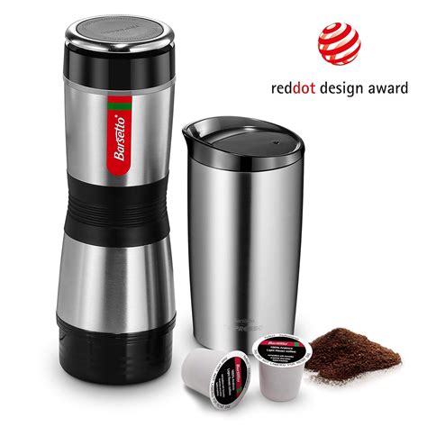 Best k cup coffee maker portable - Best Home Life