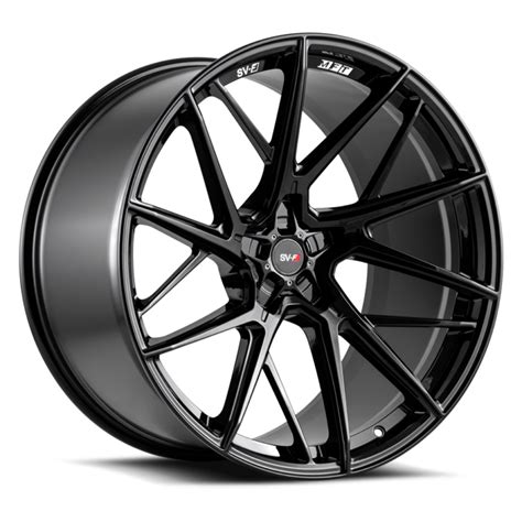 BMW X6 M50i - Savini Wheels