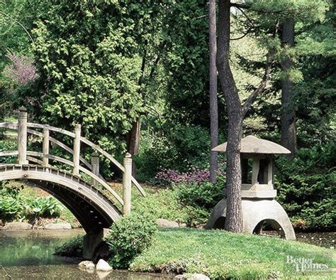 18 Essential Elements Of Authentic Japanese Garden Design Japanese