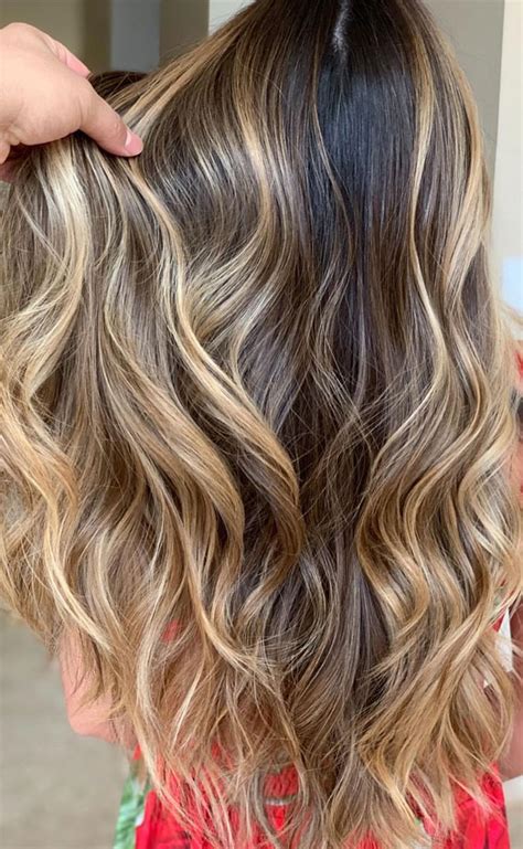 Gorgeous Blonde Highlights Ideas You Absolutely Have To Try