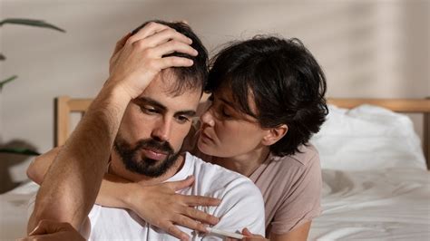 Sexually Transmitted Infections Cause Infertility Heres How You Can