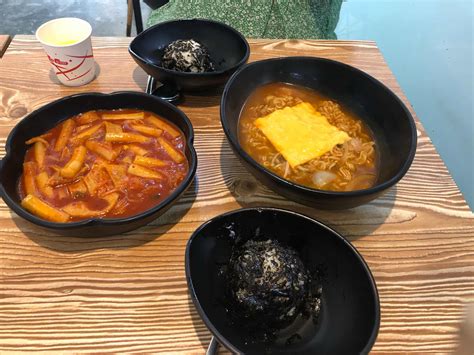 분식먹자 병점 떡볶이 분식 맛집 다이닝코드 빅데이터 맛집검색