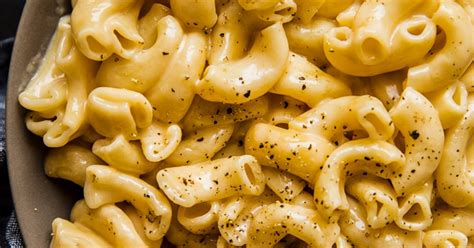 Instant Pot Mac and Cheese | The Modern Proper