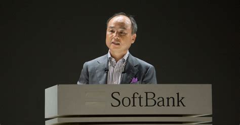 Softbank Sweetens Sprint Acquisition Bid As Shareholder Vote Is