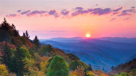 The Best Hotels To Stay At When Visiting The Great Smoky Mountains