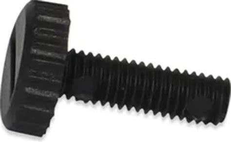 Polyamide Knurled Screw 140 Series Emico