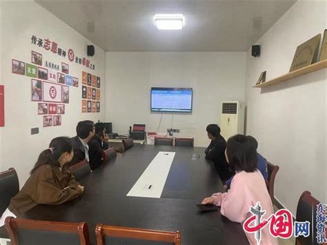 兴化市沙沟镇组织收看第十三届江苏农民读书节暨第十九届徐州读书节启动活动 今日聚焦 中国网•东海资讯