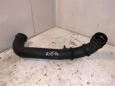 30645294 Volvo XC90 Engine Coolant Pipe Hose 50 00 RRR