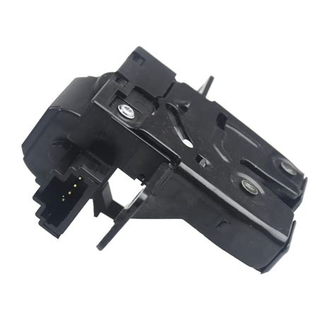 Tailgate Lock Latch Catch For Renault Clio Megane Scenic Modus