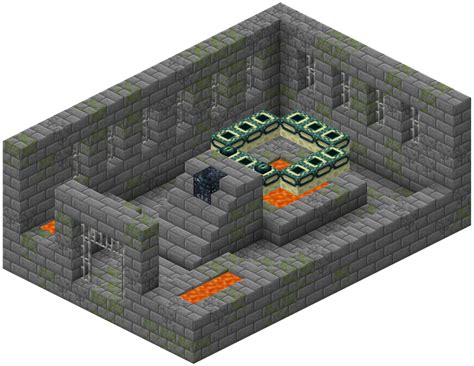 The Secret To Unlocking The Power Of Strongholds: How To Craft The Elusive Portal