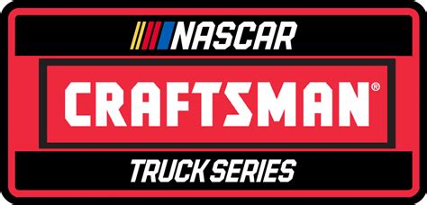 NASCAR Craftsman Truck Series PNG by jakeysamra on DeviantArt