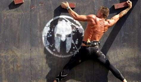 Spartan Race Experience Deals