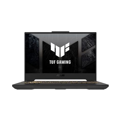 Notebook Asus Tuf Gaming F Fx Zc Hn