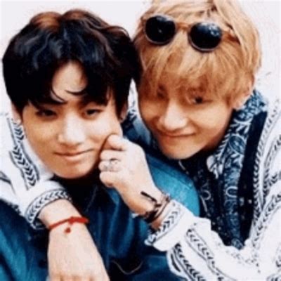 História O nerd e o popular vkook taekook Abo História escrita