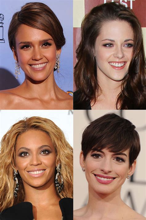 Hollywood smiles: Perfect celebrity teeth