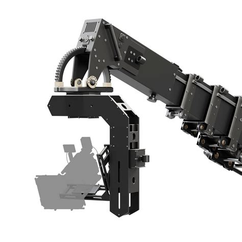 crane camera black  model  maxve