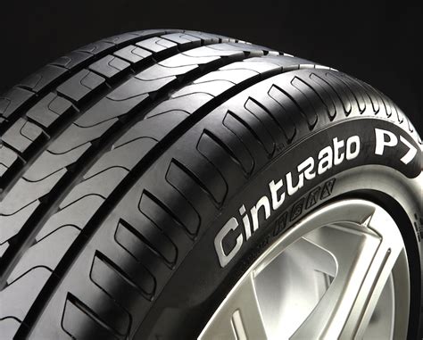 Runflat Ru Pirelli Cinturato P Run Flat