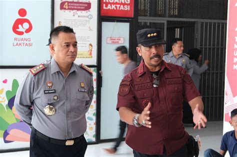 Kanwil Kemenkumham NTB Usulkan Remisi Bagi Ribuan Narapidana Di HUT