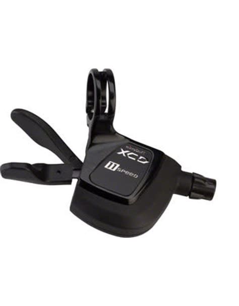 MicroSHIFT XCD Right Trigger Shifter 11 Speed Mountain Shimano