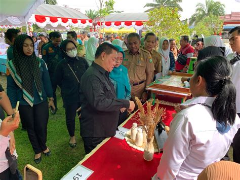 Lomba Inovasi Teknologi Tepat Guna Tingkat Kabupaten Kotawaringin Timur