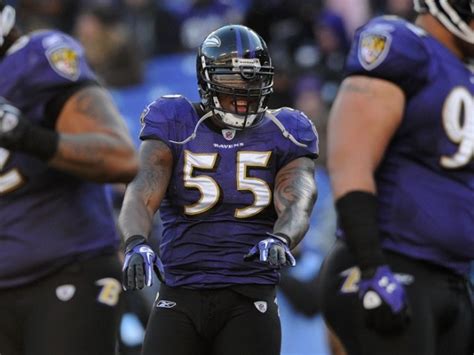 Baltimore Ravens Injury Update: Terrell Suggs May Play This Week, Was ...