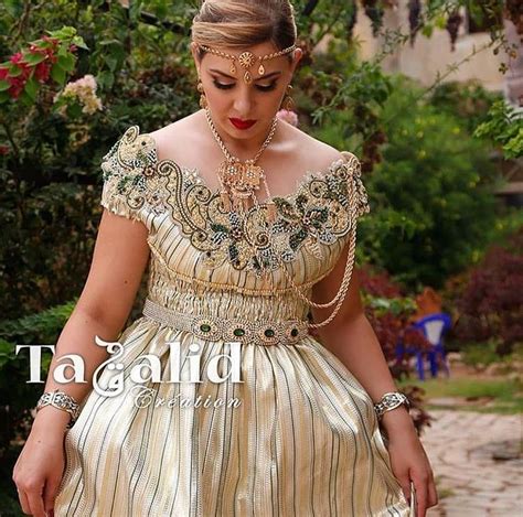 Pin By Rajaa Cher On Tenu Traditionnelle Alg U E Rienne Dress Short