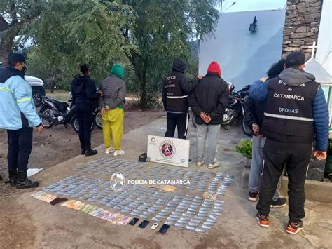 Secuestraron gran cantidad de ansiolíticos en un Puesto Caminero de