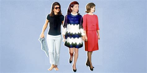 13 Jackie Kennedy Outfit Essentials to Wear Now