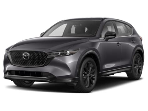 New 2024 Mazda CX 5 2 5 Turbo Premium AWD SUV In Albuquerque M24098