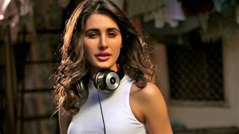 I Didnt Want To Get Naked In Front Of The Camera Nargis Fakhri On Rejecting Playboy Magazine