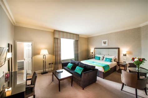 Leonardo Hotel Edinburgh City, Edinburgh | Best deals | lastminute.com