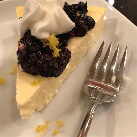 Weight Watchers 0 Point Lemon Cheesecake Dieter24