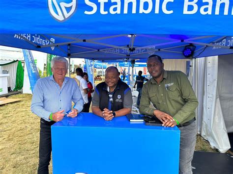 Stanbic Bank Zimbabwe On Twitter Day At Adma Agrishow It Has Been