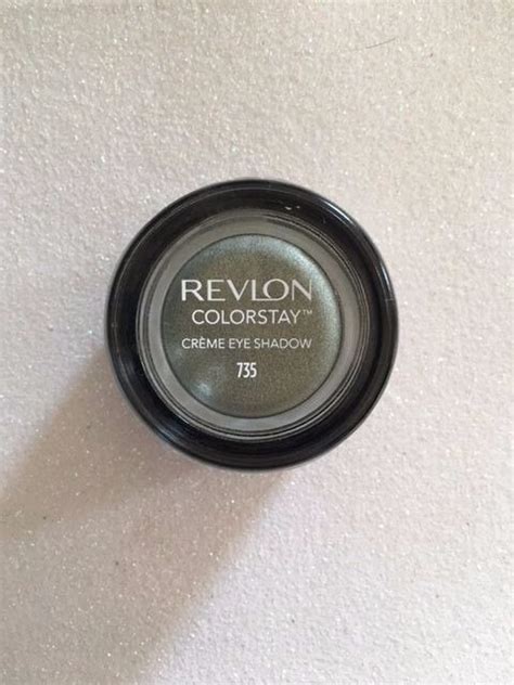 Revlon Colorstay Creme Eye Shadow 735 Pistachio By Ozsale For Sale Online Ebay