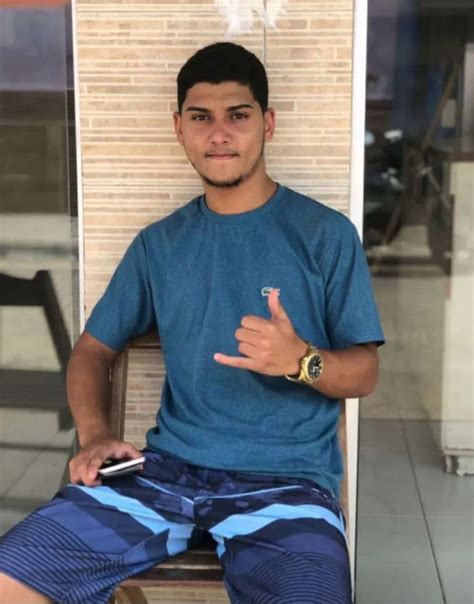 Policiais Investigados Por Morte De Jovem Durante Abordagem Em Teixeira