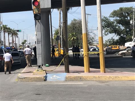 Balean Y Asesinan A Peatón En La Parte Baja Del Puente El Campesino En