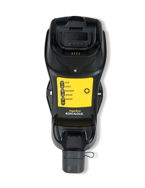 Powerscan Series Handheld Barcode Scanners Datalogic