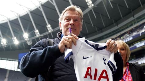 Tottenham Hoddle Tells Former Club To Splash Out To Sign Sensational