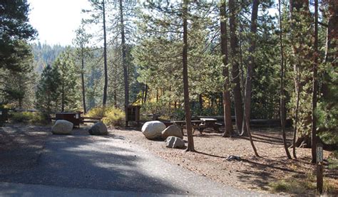 Donner Memorial State Park Campground Visit Placer