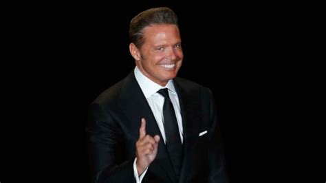 Gira Luis Miguel 2023 Fechas Venta De Boletos Costos Uno Tv