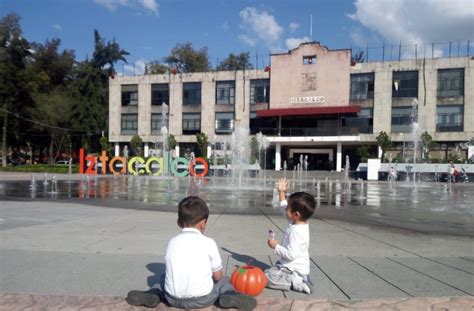 Plaza Benito Juárez Alcaldía Iztacalco Mexico City