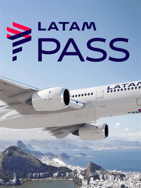 Categorias De Elite LATAM Pass Imperio Das Milhas