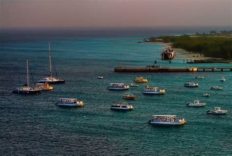 Caribbean Sailing: Best Locations For An Exotic Experience