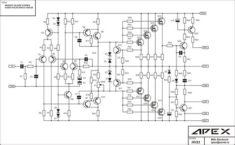 Irf Irf Amplifier Board Store Americanprime Br