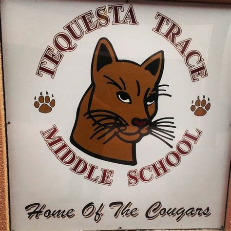 Tequesta Trace Middle School - Weston, FL