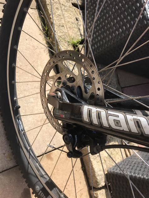 Novaro Bonanza Mountain Bike In Ts8 Middlesbrough Für 4500 £ Zum