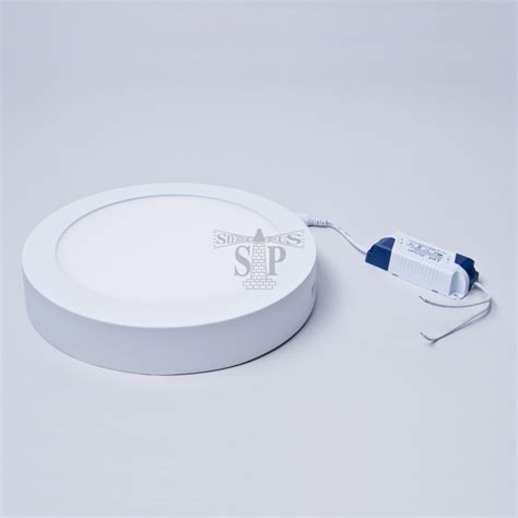 BTG 7 Inch 12W SMD 2835 Flush Mount Surface LED Downlight LED Down