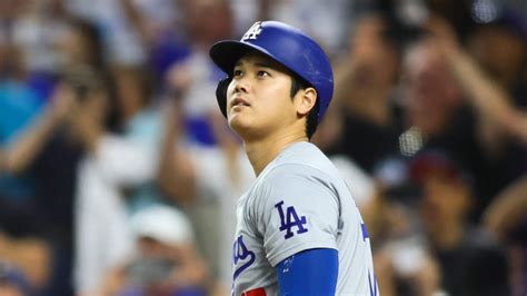 Dodgers Shohei Ohtani Creates Mlbs 50 50 Club Yardbarker